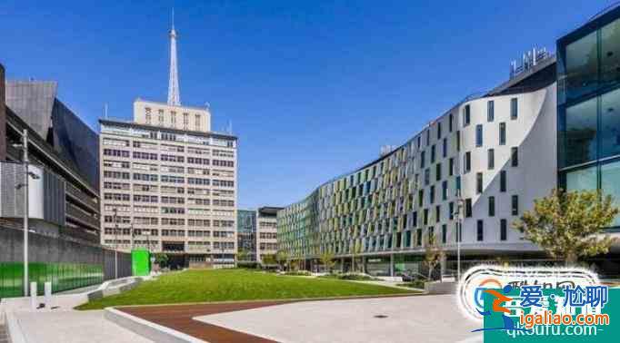 羅伯特戈頓大學研究生獎學金介紹及優勢專業解析！？