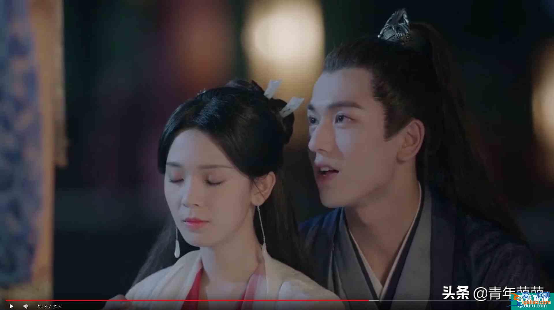 熱播的《少女大人》已經(jīng)完美結(jié)局，你看了嗎？