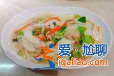 炒白果？