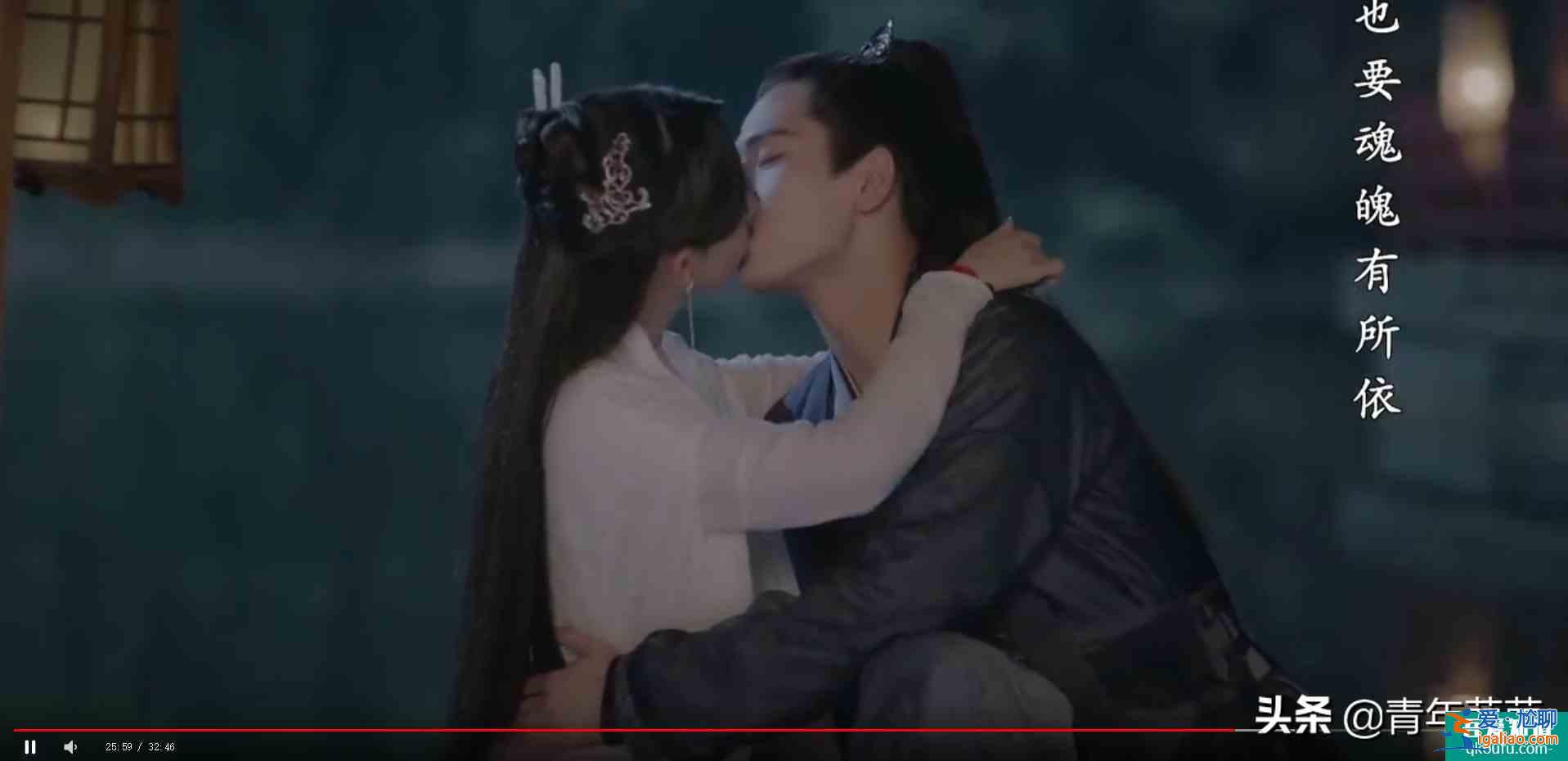 熱播的《少女大人》已經(jīng)完美結(jié)局，你看了嗎？