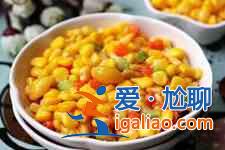 炒白果？