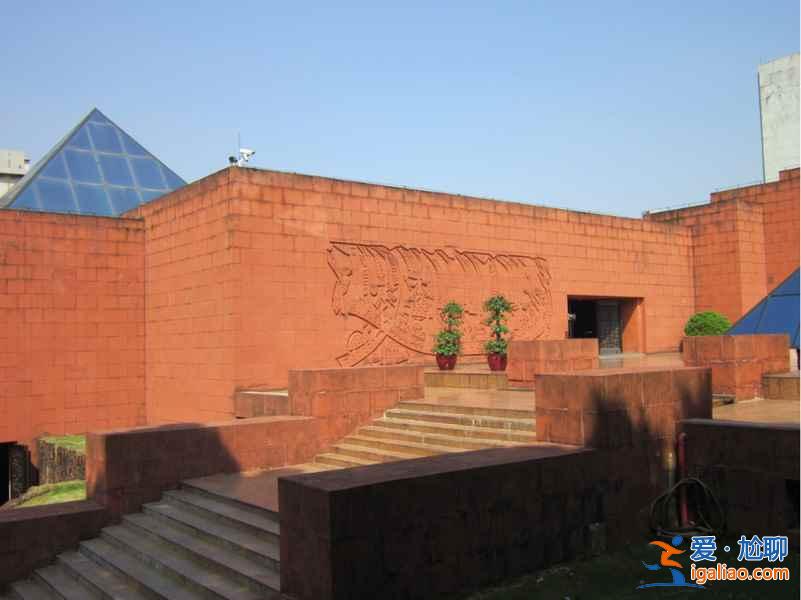 廣州有什么好玩的地方,廣州必游景點TOP7? 廣州有什么好玩的地方,廣州必游景點TOP7?