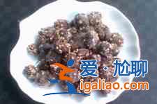 山藥蛋的做法大全？