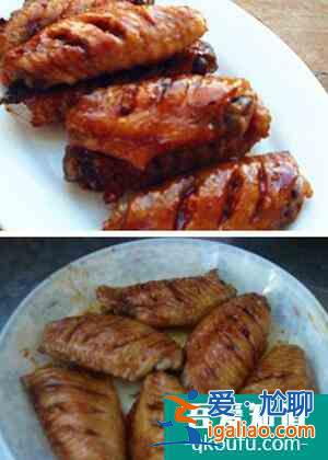 【周五食譜】微波版炸雞翅的美味做法? 【周五食譜】微波版炸雞翅的美味做法?