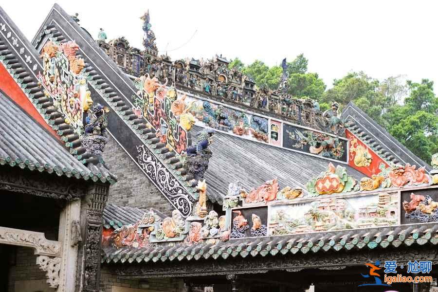 廣州有什么好玩的地方,廣州必游景點TOP7? 廣州有什么好玩的地方,廣州必游景點TOP7?