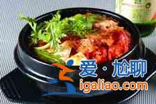 泡菜湯的做法大全？