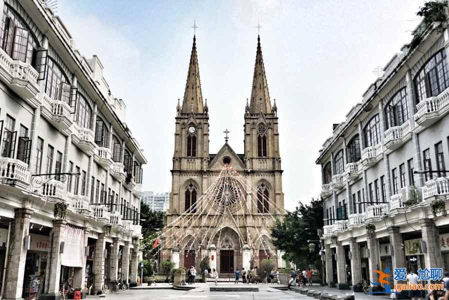 廣州有什么好玩的地方,廣州必游景點TOP7? 廣州有什么好玩的地方,廣州必游景點TOP7?