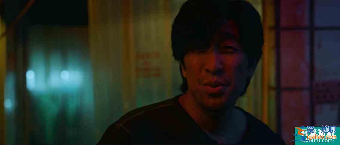 鹿晗新作《在劫難逃》演技獲贊，但無(wú)奈爛尾，豆瓣評(píng)分跌至6.8？