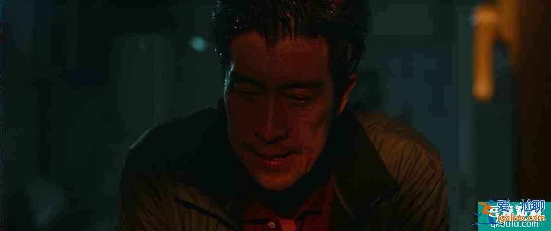 鹿晗新作《在劫難逃》演技獲贊，但無(wú)奈爛尾，豆瓣評(píng)分跌至6.8？