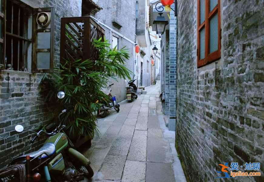 廣州有什么好玩的地方,廣州必游景點TOP7? 廣州有什么好玩的地方,廣州必游景點TOP7?