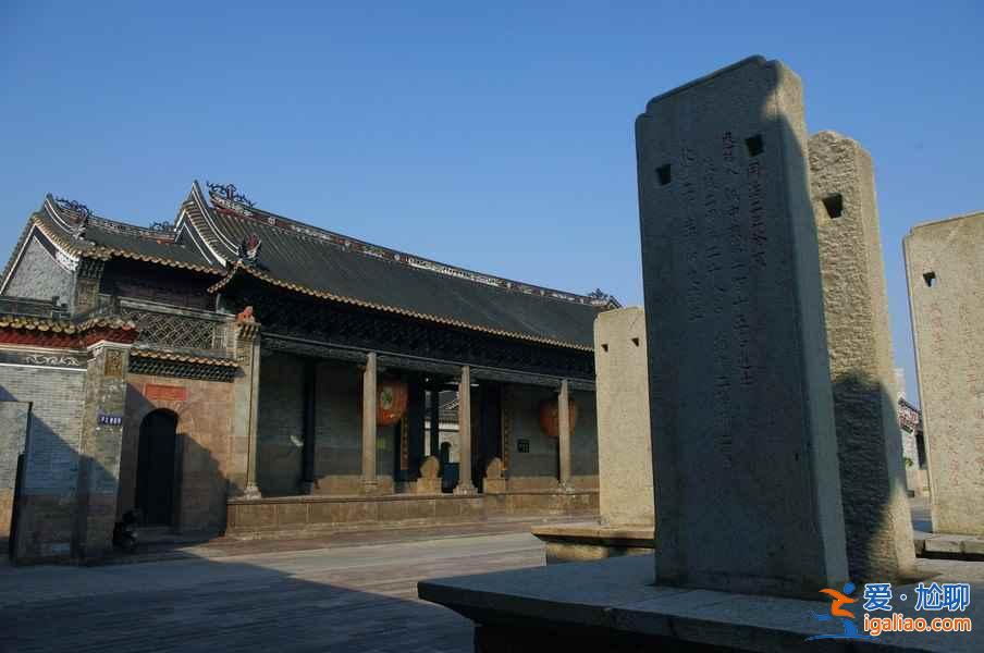 廣州有什么好玩的地方,廣州必游景點TOP7? 廣州有什么好玩的地方,廣州必游景點TOP7?