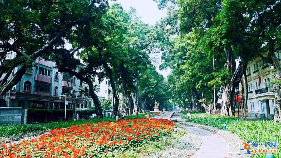 廣州有什么好玩的地方,廣州必游景點TOP7? 廣州有什么好玩的地方,廣州必游景點TOP7?