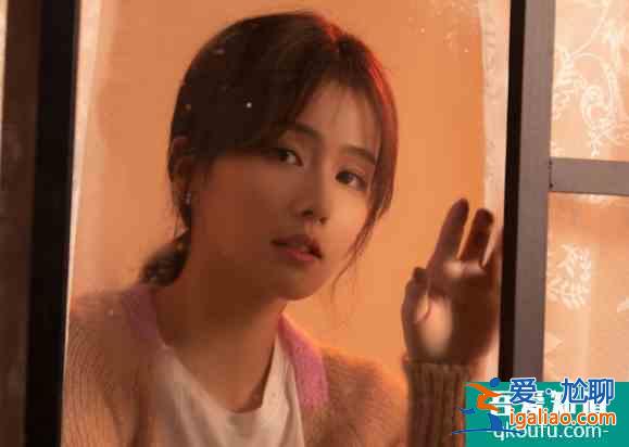 《半是蜜糖半是傷》預告首發，羅云熙白鹿主演，角色照超養眼追了？