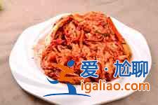 泡菜湯的做法大全？