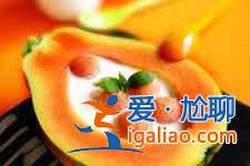 木瓜牛奶的做法大全？