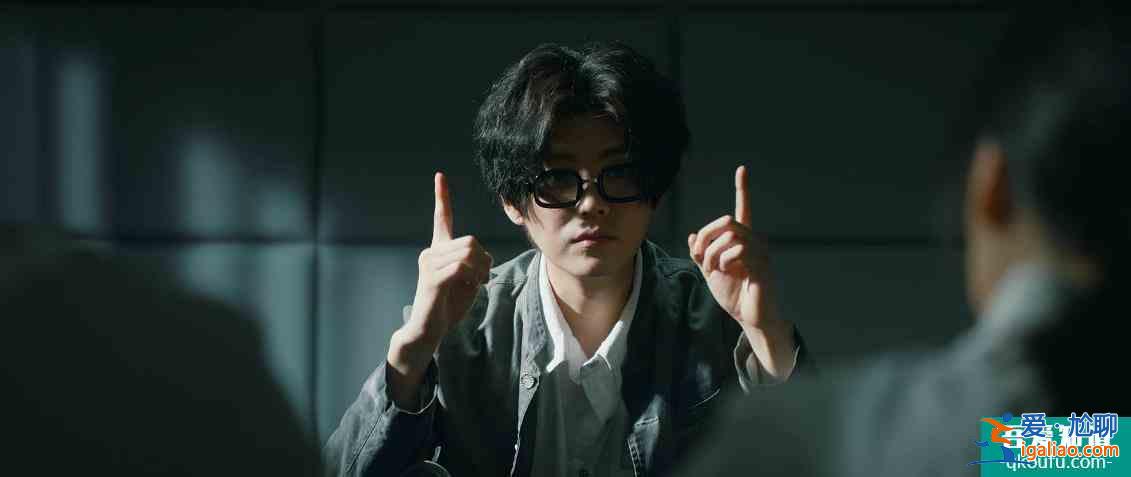 鹿晗新作《在劫難逃》演技獲贊，但無(wú)奈爛尾，豆瓣評(píng)分跌至6.8？