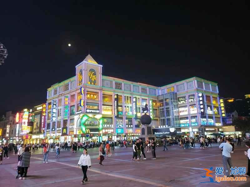 廣州有什么好玩的地方,廣州必游景點TOP7? 廣州有什么好玩的地方,廣州必游景點TOP7?