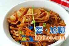 黃花菜的做法大全？