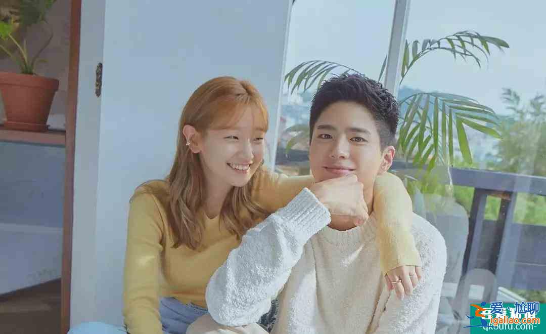 韓劇《青春記錄》,花式傳遞生活正能量? 韓劇《青春記錄》,花式傳遞生活正能量?