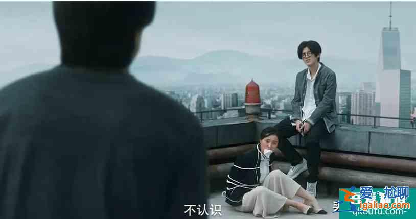 《在劫難逃》開播評分8.0，結局降到6.5，虎頭蛇尾，可惜了？
