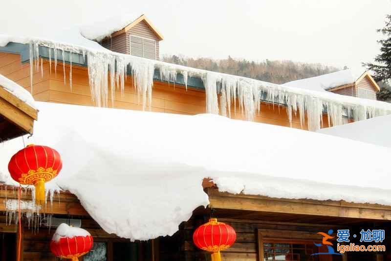 【哈爾濱到雪鄉(xiāng)】哈爾濱怎么去雪鄉(xiāng)，哈爾濱到雪鄉(xiāng)怎么坐車？