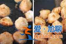 拔絲蘋(píng)果的家常做法？