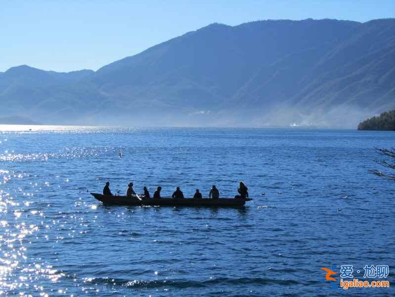 【瀘沽湖在哪里】瀘沽湖到麗江要多久，瀘沽湖在什么地方？