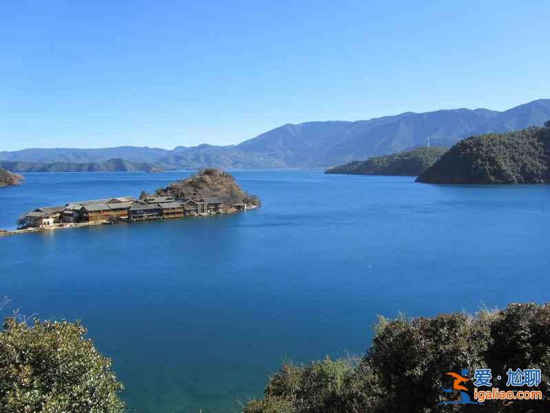 【瀘沽湖在哪里】瀘沽湖到麗江要多久，瀘沽湖在什么地方？