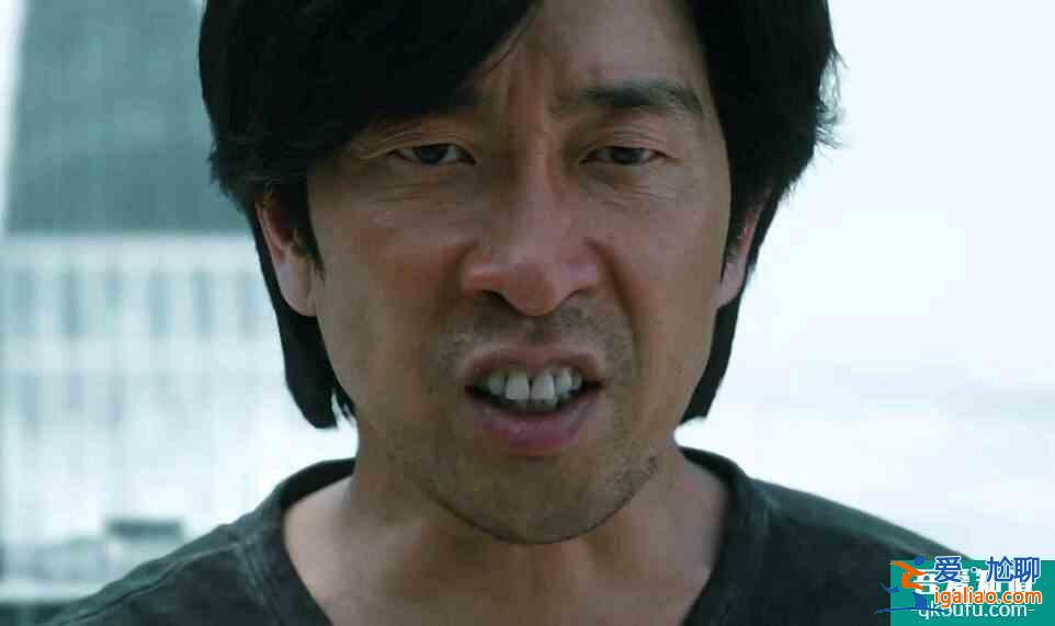 《在劫難逃》結(jié)局:不僅寒了觀眾的心,還錯(cuò)付了央視? 《在劫難逃》結(jié)局:不僅寒了觀眾的心,還錯(cuò)付了央視?