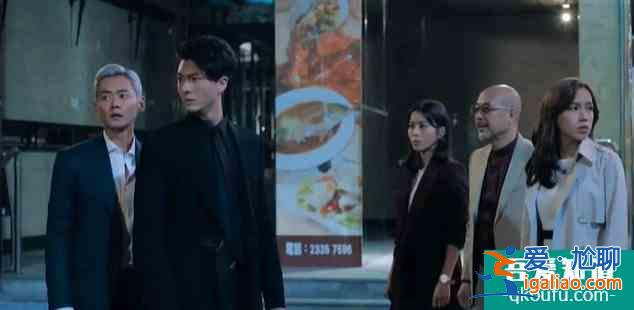 反黑路人甲：結局大預測，DNA證實身份，蔣世龍詐死歸來復仇？