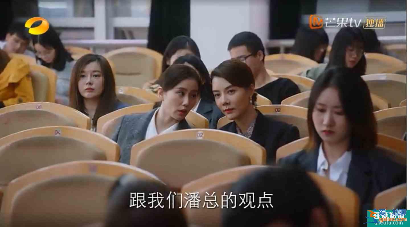 電視劇《親愛的自己》停更兩日卻評(píng)分飆升，是配角人物刻畫細(xì)膩嗎？