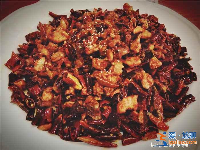 【重慶美食推薦】重慶有什么好吃的，重慶有什么小吃？