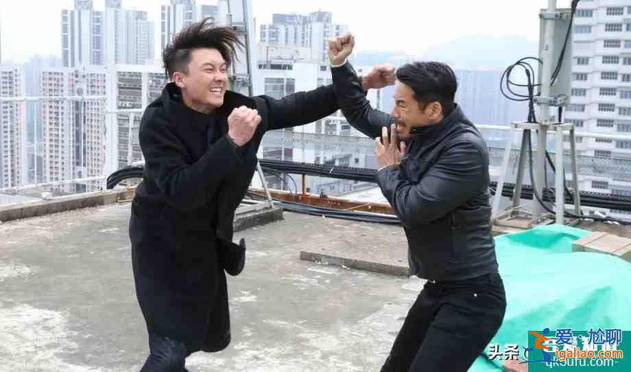 《反黑路人甲》埋了不少伏筆,進入結局篇后應該會串到一起吧?? 《反黑路人甲》埋了不少伏筆,進入結局篇后應該會串到一起吧??