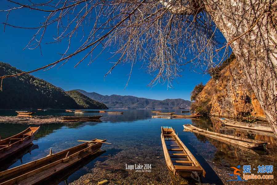 【瀘沽湖在哪里】瀘沽湖到麗江要多久，瀘沽湖在什么地方？