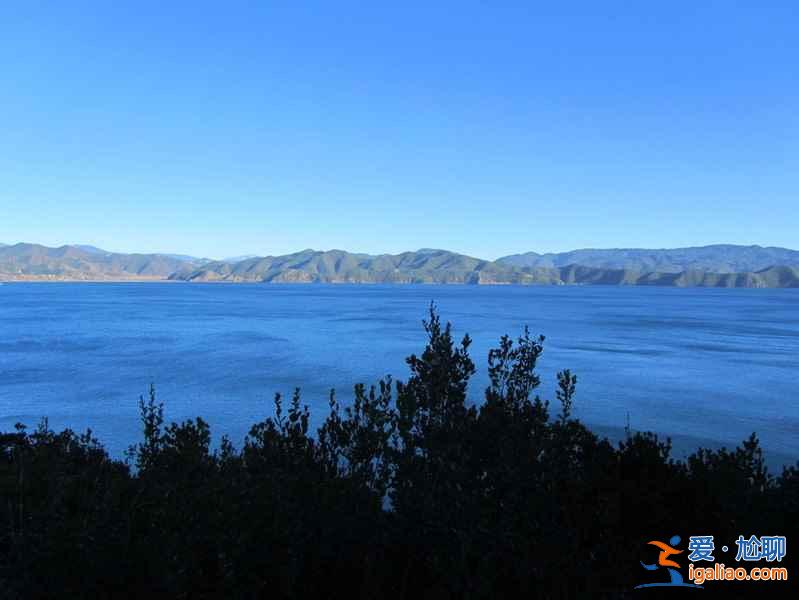 【瀘沽湖在哪里】瀘沽湖到麗江要多久，瀘沽湖在什么地方？