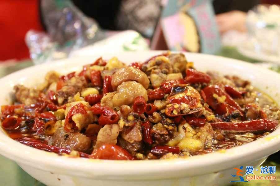 【重慶美食推薦】重慶有什么好吃的，重慶有什么小吃？