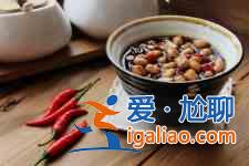 怎么做醋泡花生？