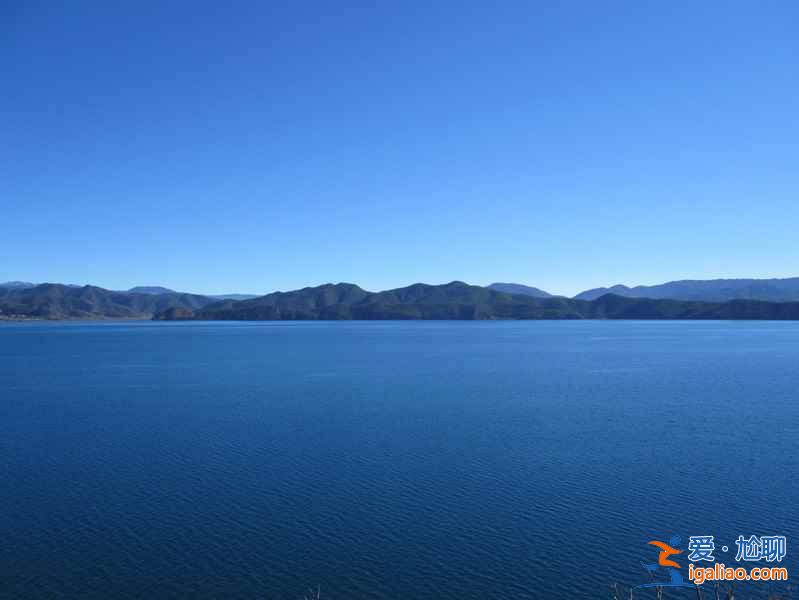 【瀘沽湖在哪里】瀘沽湖到麗江要多久，瀘沽湖在什么地方？