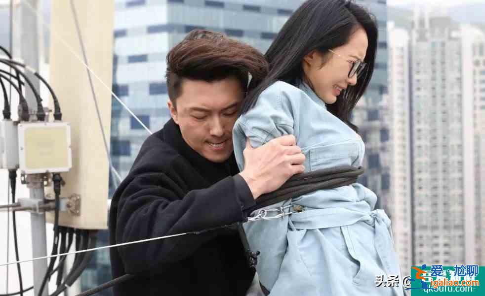 《反黑路人甲》埋了不少伏筆,進入結局篇后應該會串到一起吧?? 《反黑路人甲》埋了不少伏筆,進入結局篇后應該會串到一起吧??