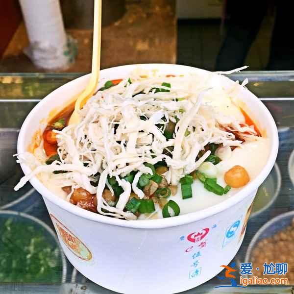 【重慶美食推薦】重慶有什么好吃的，重慶有什么小吃？