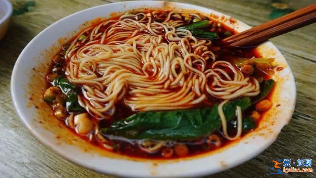 【重慶美食推薦】重慶有什么好吃的，重慶有什么小吃？