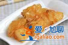 拔絲蘋(píng)果的家常做法？