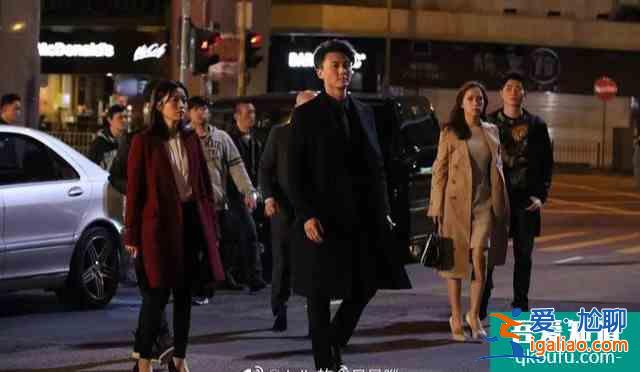 反黑路人甲：結局大預測，DNA證實身份，蔣世龍詐死歸來復仇？