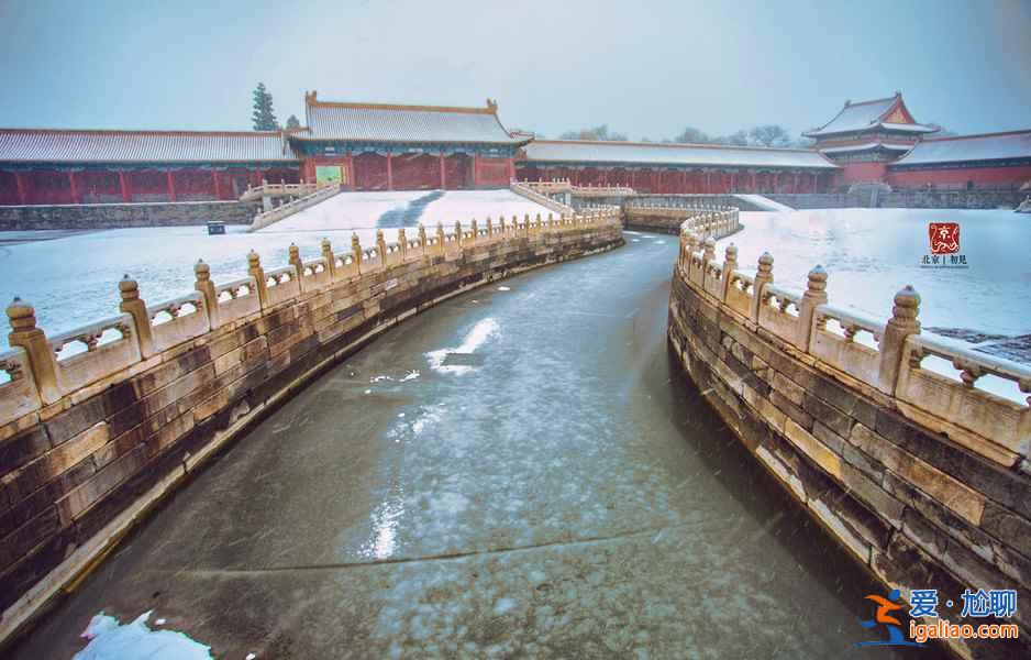 【北京冬天一般多少度】北京冬天平均氣溫，北京冬天最冷多少度？
