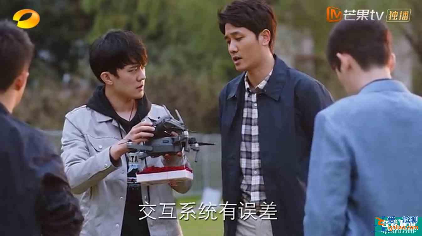 《親愛的自己》：芝芝與劉洋的“人間真實”，曾讓多少家庭窒息？？