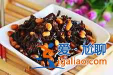 大豆的做法？