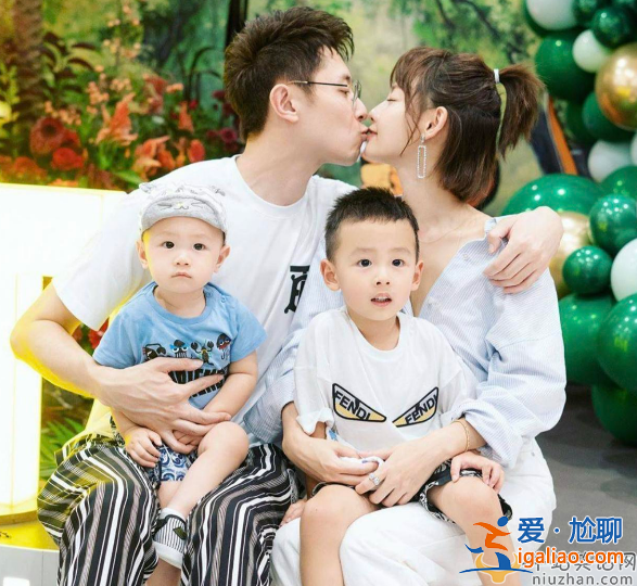 曝張嘉倪將凈身出戶!老公買超財產已轉移 兩個孩子已被婆婆藏起來