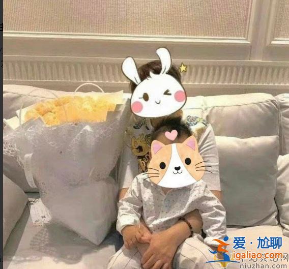 小S老公許雅鈞情人曝光!96年出生相差26歲 生活奢華住豪宅養私生子