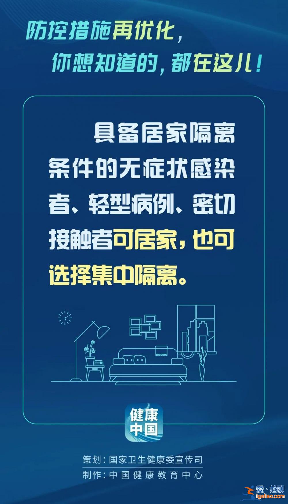 劃重點！防控措施有了這些新優化？