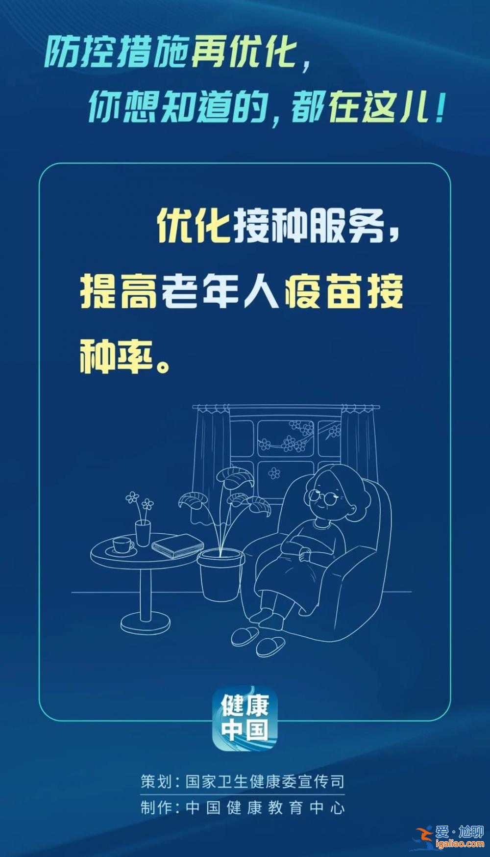劃重點！防控措施有了這些新優化？